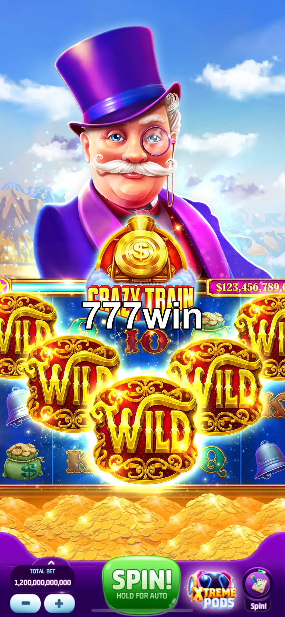 777win APK