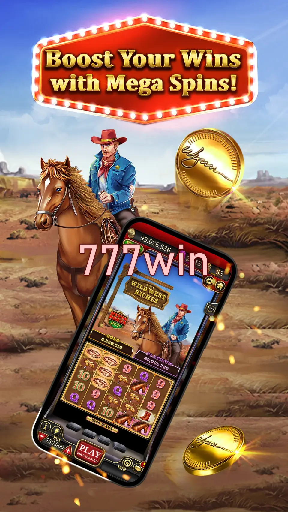 777win APK