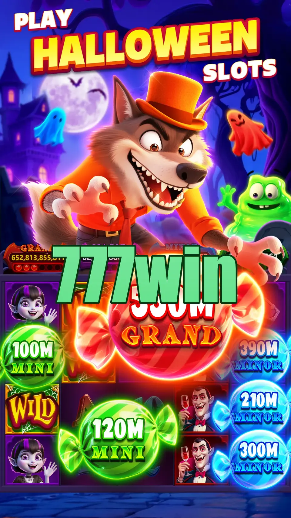 777win Masuk
